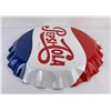 Image 4 : Older Pepsi Cola Bottle Cap Sign