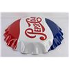 Image 6 : Older Pepsi Cola Bottle Cap Sign