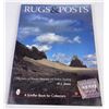 Image 1 : Rugs and Posts James Navajo Rug Book