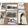 Image 3 : Group of Antique RPPC Post Cards Railroad Mining