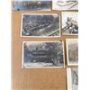 Image 7 : Group of Antique RPPC Post Cards Railroad Mining