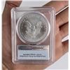 Image 2 : 2016 First Strike Silver Eagle PCGS MS70