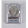 Image 2 : 2016 First Strike Silver Eagle PCGS MS70