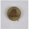 Image 1 : Antique Montana Grizzlies Pin Back Button