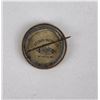 Image 2 : Antique Montana Grizzlies Pin Back Button