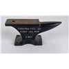 Image 1 : Enderes Tool Co Minnesota Jewelers Anvil 9lb