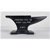 Image 2 : Enderes Tool Co Minnesota Jewelers Anvil 9lb