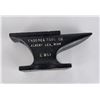 Image 8 : Enderes Tool Co Minnesota Jewelers Anvil 9lb