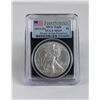 Image 1 : 2011 S Silver Eagle First Strike PCGS MS69