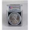 Image 1 : 2016 First Strike Silver Eagle PCGS MS70