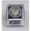 Image 2 : 1986 S Silver Eagle PCGS PR69DCAM