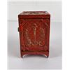 Image 2 : Kenton Combination Safe Cast Iron Still Bank