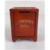 Image 3 : Kenton Combination Safe Cast Iron Still Bank