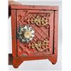 Image 7 : Kenton Combination Safe Cast Iron Still Bank