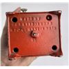 Image 8 : Kenton Combination Safe Cast Iron Still Bank
