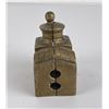 Image 2 : AC Williams Mosque Cast Iron Still Bank