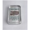 Image 1 : Bosworth Chanute Denver Colorado Paperweight