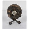 Image 1 : Kenton The Globe Cast Iron Combination Still Bank
