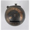 Image 4 : Kenton The Globe Cast Iron Combination Still Bank