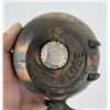 Image 7 : Kenton The Globe Cast Iron Combination Still Bank