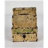 Image 1 : Stevens Junior Cash Register Cast Iron Still Bank
