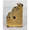 Image 2 : Stevens Junior Cash Register Cast Iron Still Bank