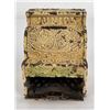 Image 8 : Stevens Junior Cash Register Cast Iron Still Bank