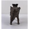 Image 2 : AC Williams Howdah Elephant Cast Iron Still Bank