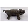 Image 6 : AC Williams Howdah Elephant Cast Iron Still Bank