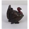 Image 2 : AC Williams Turkey Cast Iron Still Bank