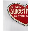 Image 2 : Say Sweetheart to Your Grocer Bread Sign