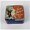 Image 1 : Lone Ranger First Aid Kit Tin