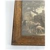 Image 4 : Antique Arts and Crafts Sheep Shepard Print