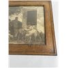 Image 5 : Antique Arts and Crafts Sheep Shepard Print