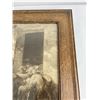 Image 6 : Antique Arts and Crafts Sheep Shepard Print
