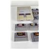 Image 2 : SNES Super Nintendo Video Game Console