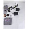 Image 4 : SNES Super Nintendo Video Game Console