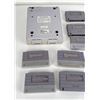 Image 7 : SNES Super Nintendo Video Game Console