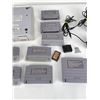 Image 8 : SNES Super Nintendo Video Game Console