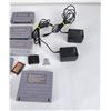 Image 9 : SNES Super Nintendo Video Game Console