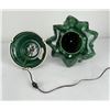 Image 7 : Vintage Ceramic Lighted Christmas Tree California