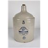 Image 1 : Waconda Water Red Wing Stoneware 3 Gallon Jug