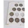 Image 2 : Collection of Carson City Morgan Silver Dollars