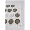 Image 4 : Collection of Carson City Morgan Silver Dollars