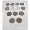Image 7 : Collection of Carson City Morgan Silver Dollars