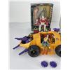 Image 2 : Group of 1990s Toys Transformers GI Joe