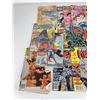 Image 2 : Group of Jonah Hex Superman Firestar Comics