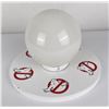 Image 3 : Vintage Ghost Busters Ceiling Light Lamp