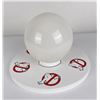 Image 4 : Vintage Ghost Busters Ceiling Light Lamp