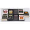 Image 1 : Group of Atari Video Games 2600